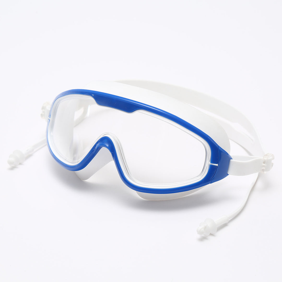 Premium Vanntett Svømmermaske Skanto