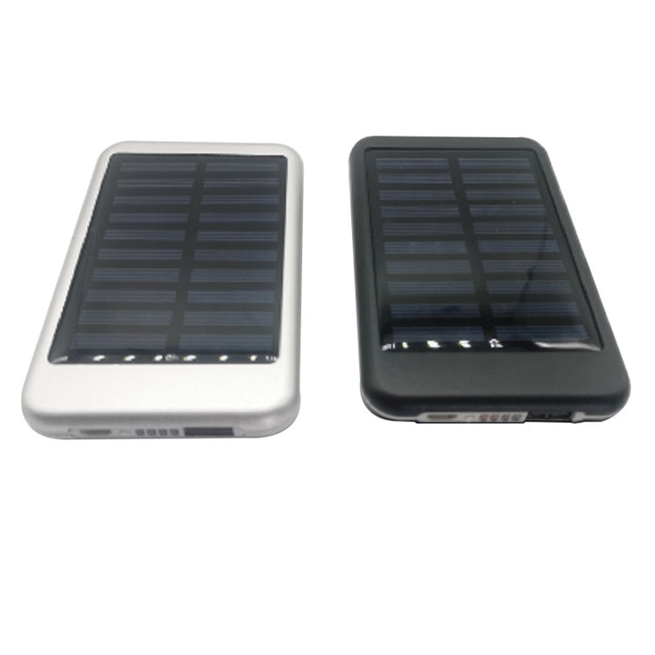 Solar Powerbank Skanto