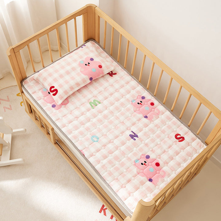 Babymadrass Skanto