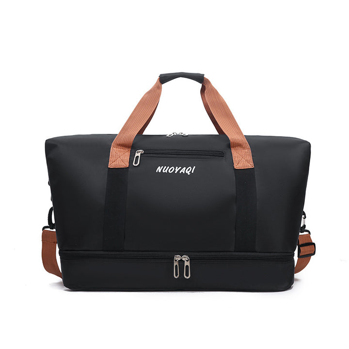 Sportbag Skanto