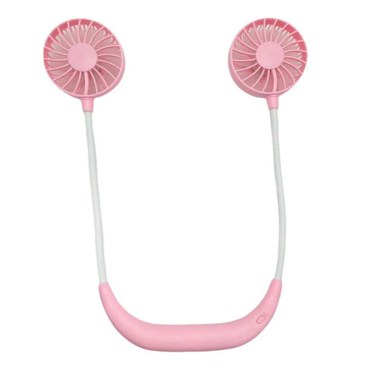 Damer bærbar USB vifte Skanto