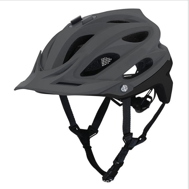 Multi-Sport Ventilert Sykkelhjelm Skanto