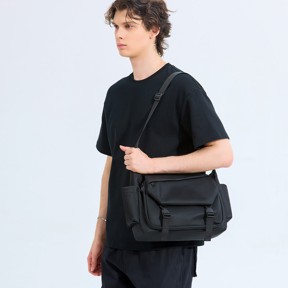 Allsidig Urban Crossbody Bag Skanto
