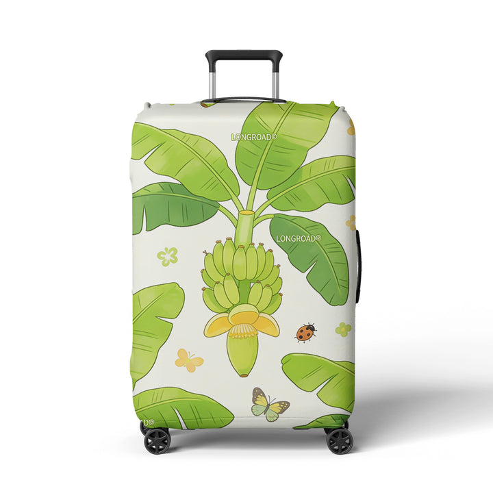Unisex Reisekoffert Skanto