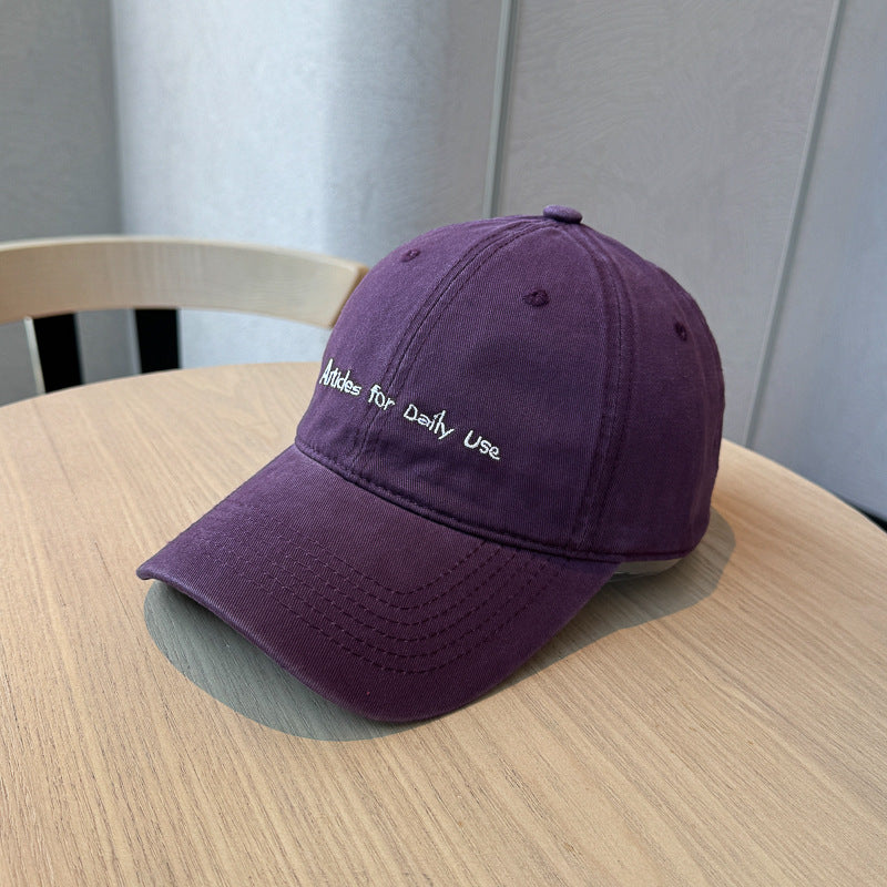 Menns Komfortable Fritids Caps Skanto