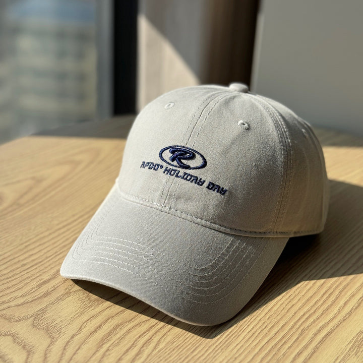 Unisex stilige bomulls baseball caps Skanto