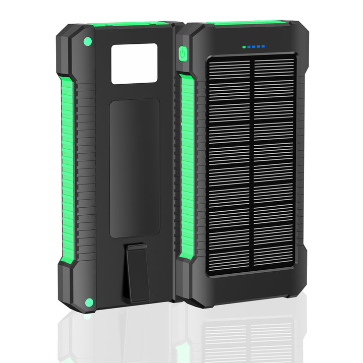 Solar Ladegerät Skanto