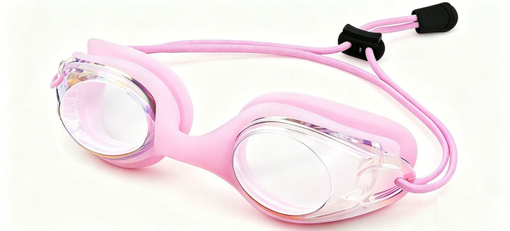 Profesjonell svømmebrille Skanto