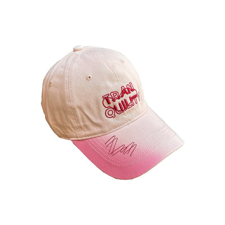 Herre Casual Justerbare Baseball Capser Skanto