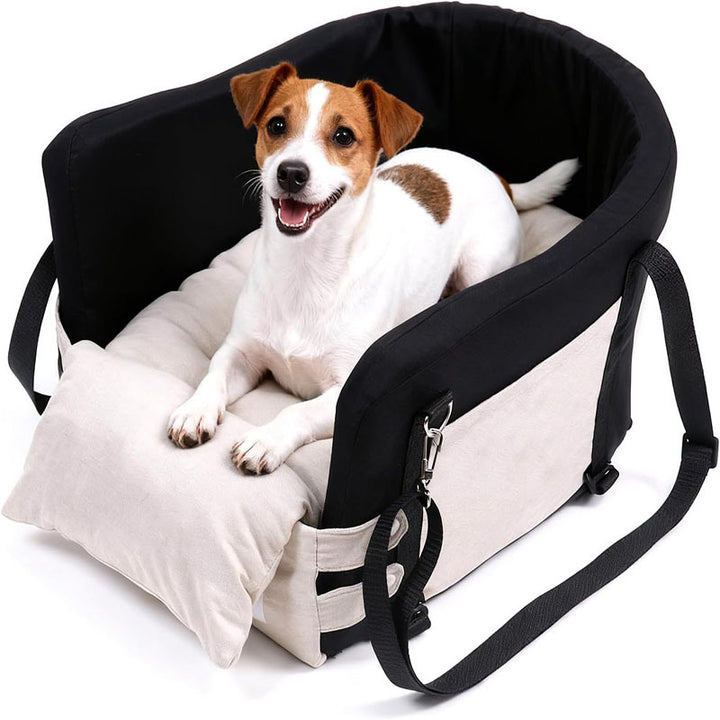 Hundetransportboks Skanto