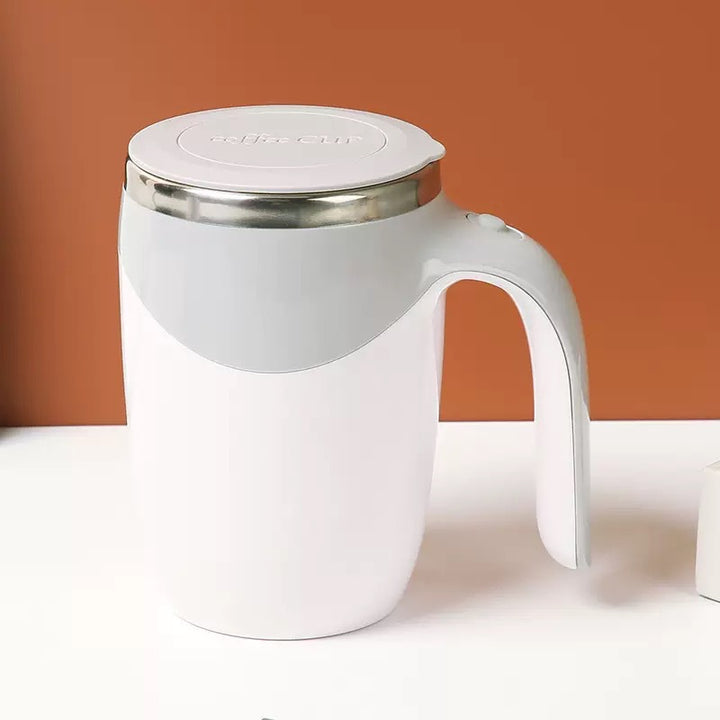 Stilfull kaffebrygger Skanto