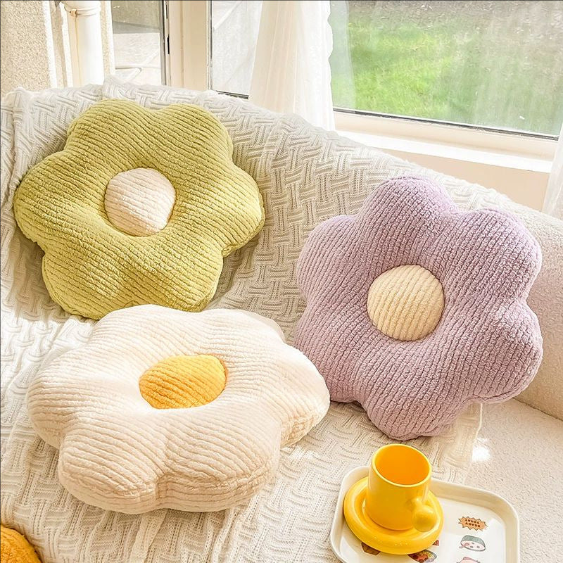 Blomstret kosepute Skanto