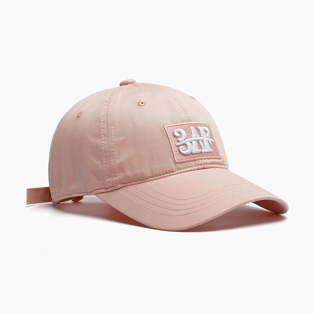 Dame Justerbar Sport-basecap med Komfort-fôr Skanto