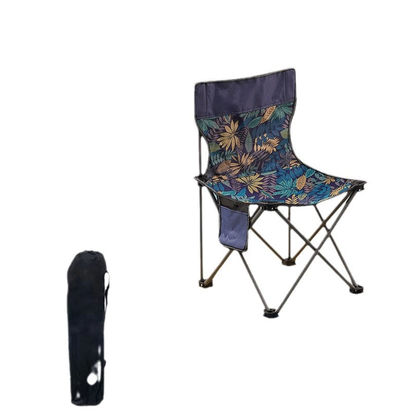 Faltbar Campingstol Skanto
