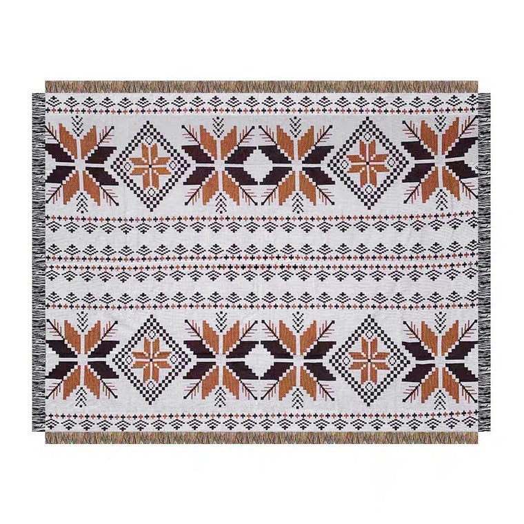 Vintage Design Teppe Skanto