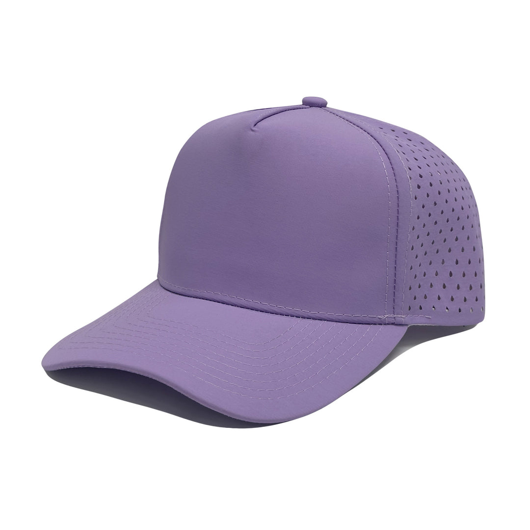 Dame Pustende Sportcaps med innovativt Mesh-design Skanto