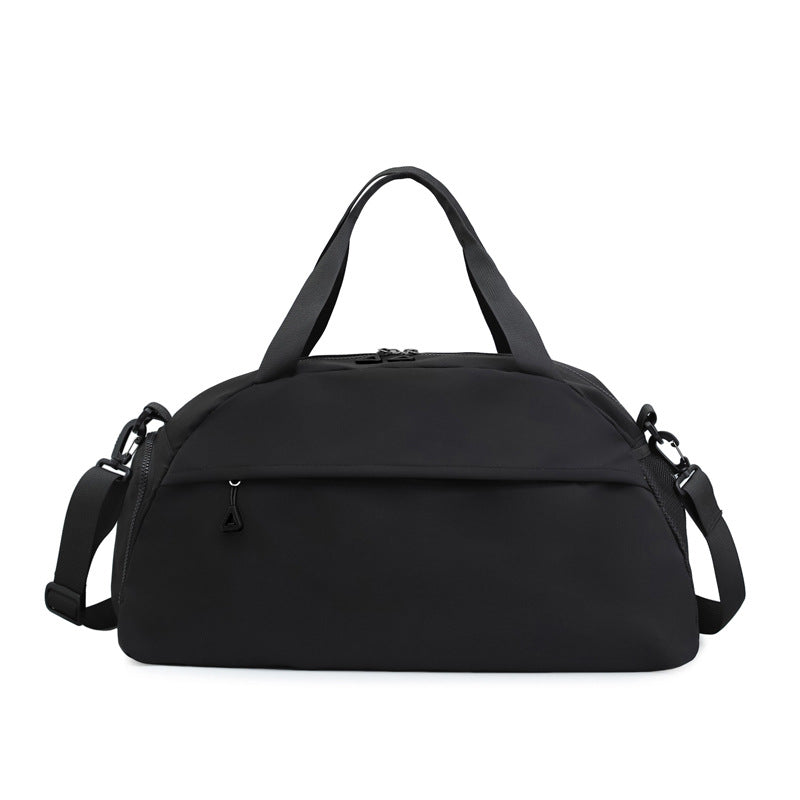 Sportbag med profesjonell fanorganisering Skanto