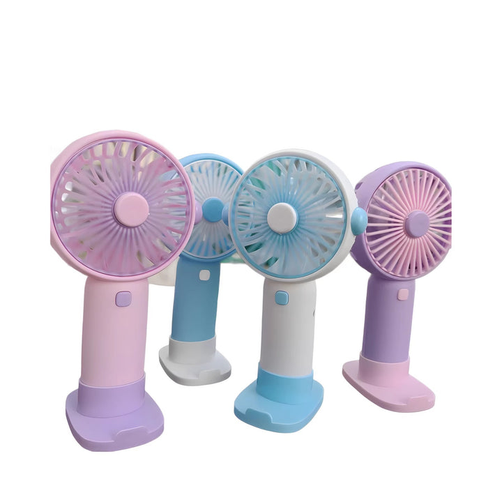 Dame portable mini vifte Skanto