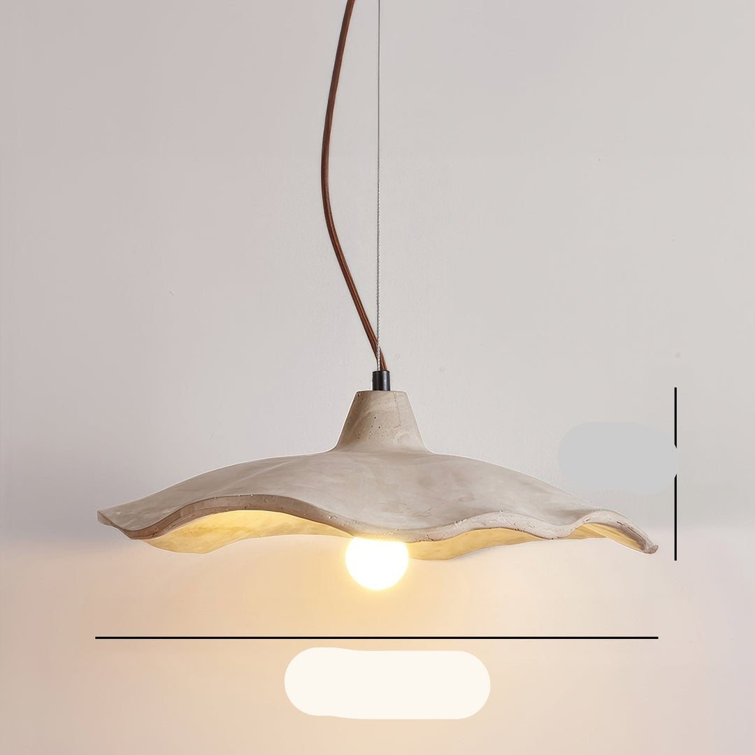 Skanto | Stein Taklampe