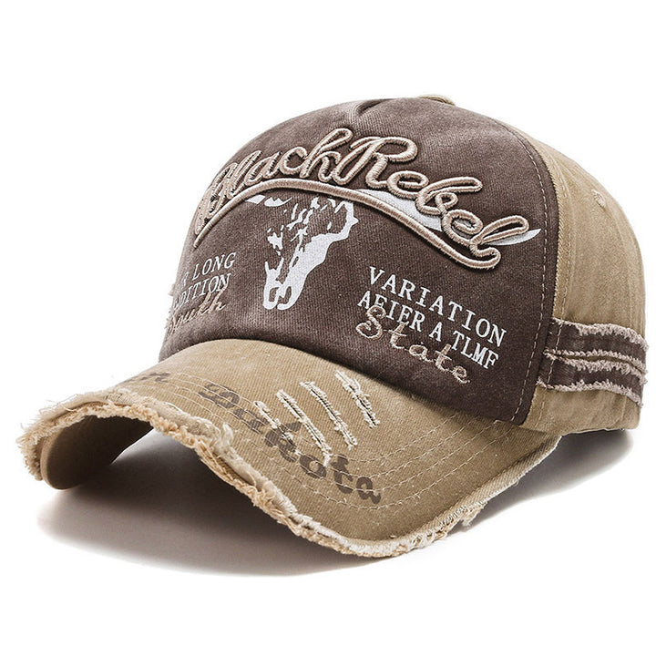 Dame Vintage Sportcaps Skanto