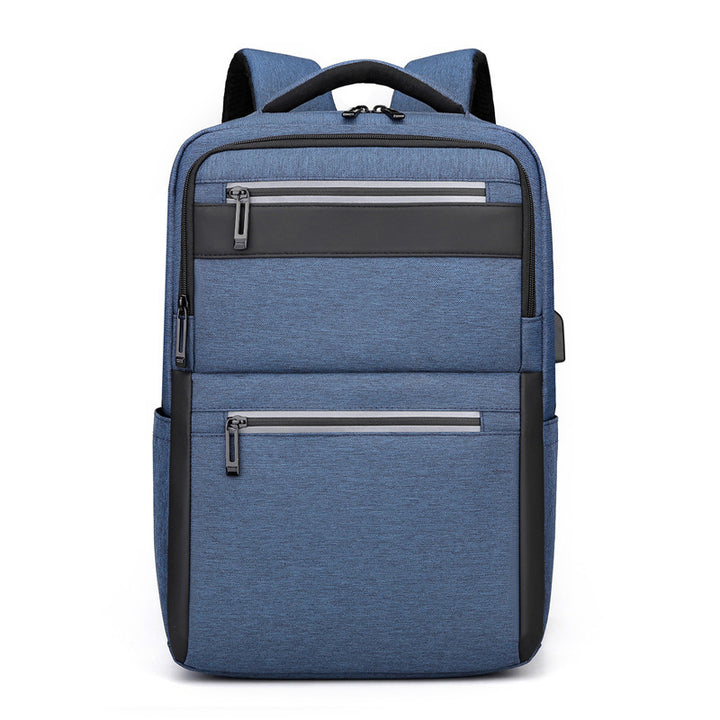 Moderne urbane laptop-ryggsekk Skanto