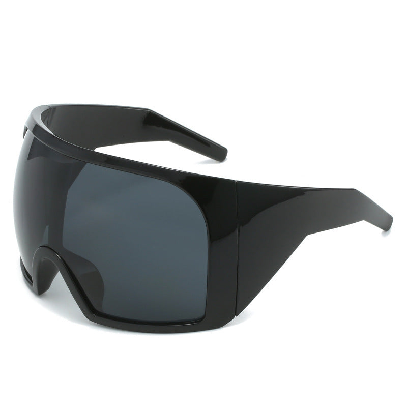 Dame Sporty vernebriller Skanto