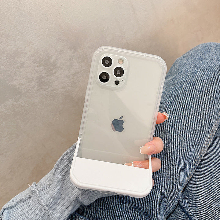 Skanto | Enkel sammenleggbar etui for iPhone