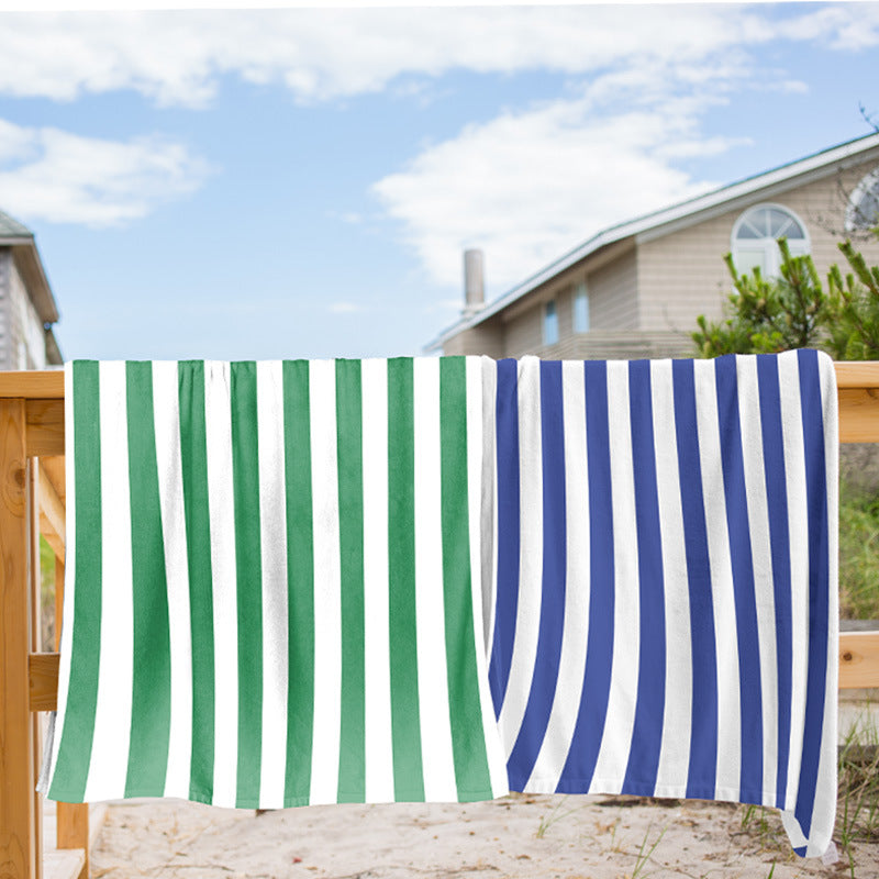 Strandhåndkle Skanto