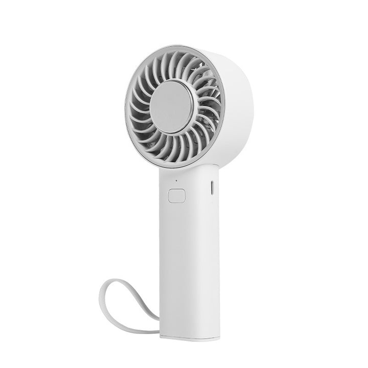 Kvinnelig bærbar mini batterivifte Skanto