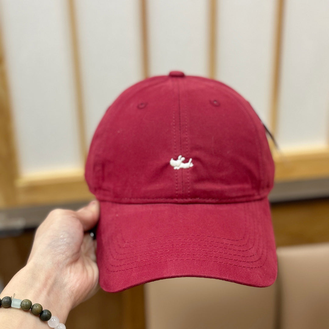 Herre Justerbar Komfort Fit Baseballcap Skanto