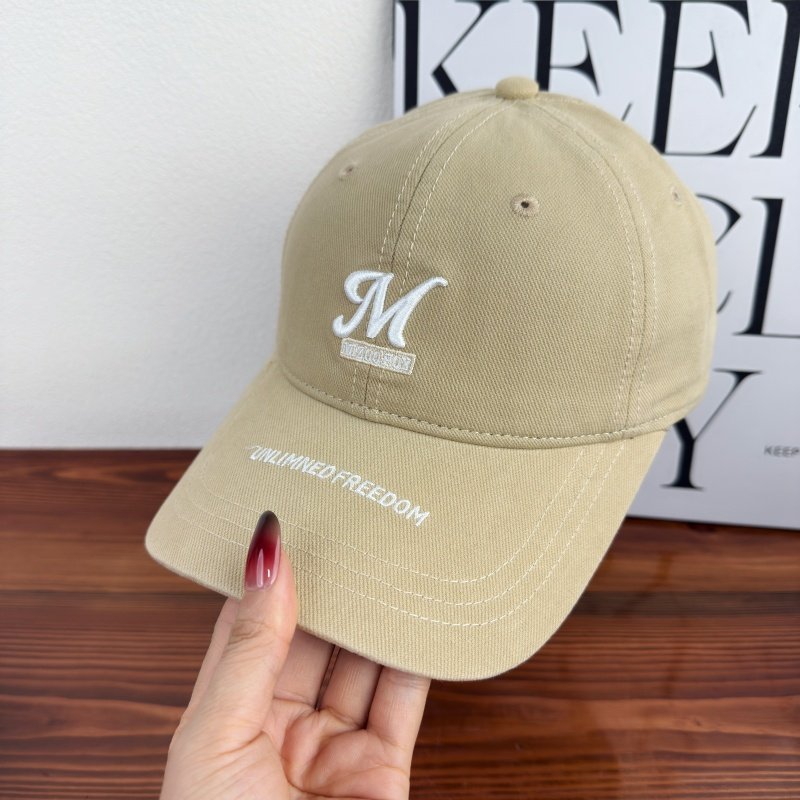 Herre Casual Justerbar Baseball cap Skanto 1784270342