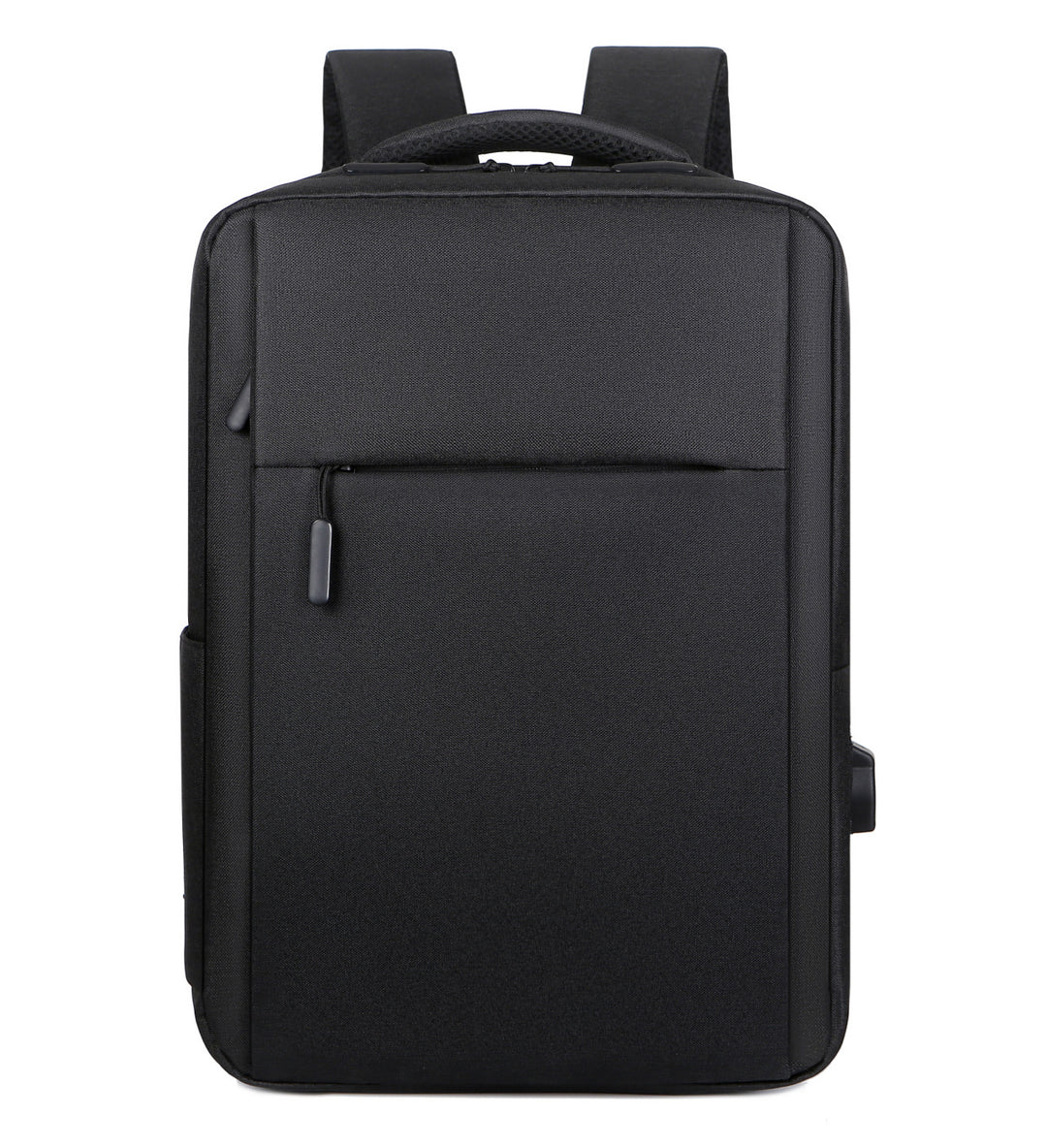 Elegant Laptop-Ryggsekk med Innovativt Organiseringsdesign Skanto