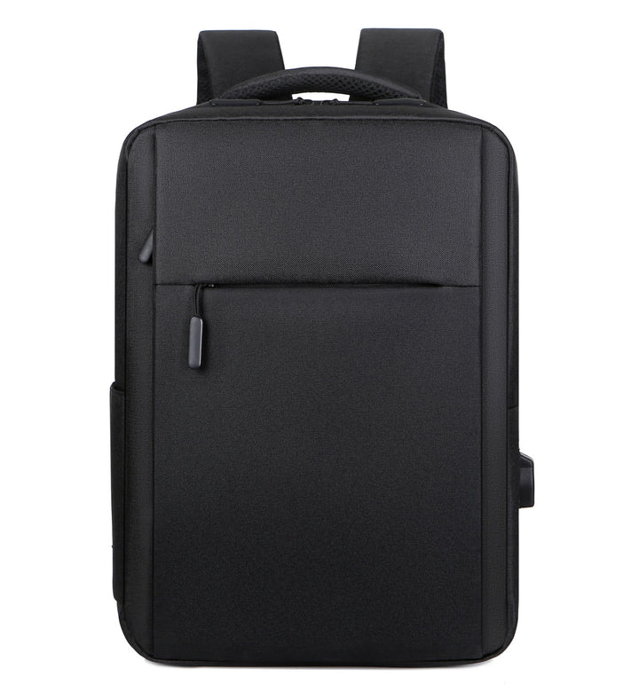 Elegant Laptop-Ryggsekk med Innovativt Organiseringsdesign Skanto