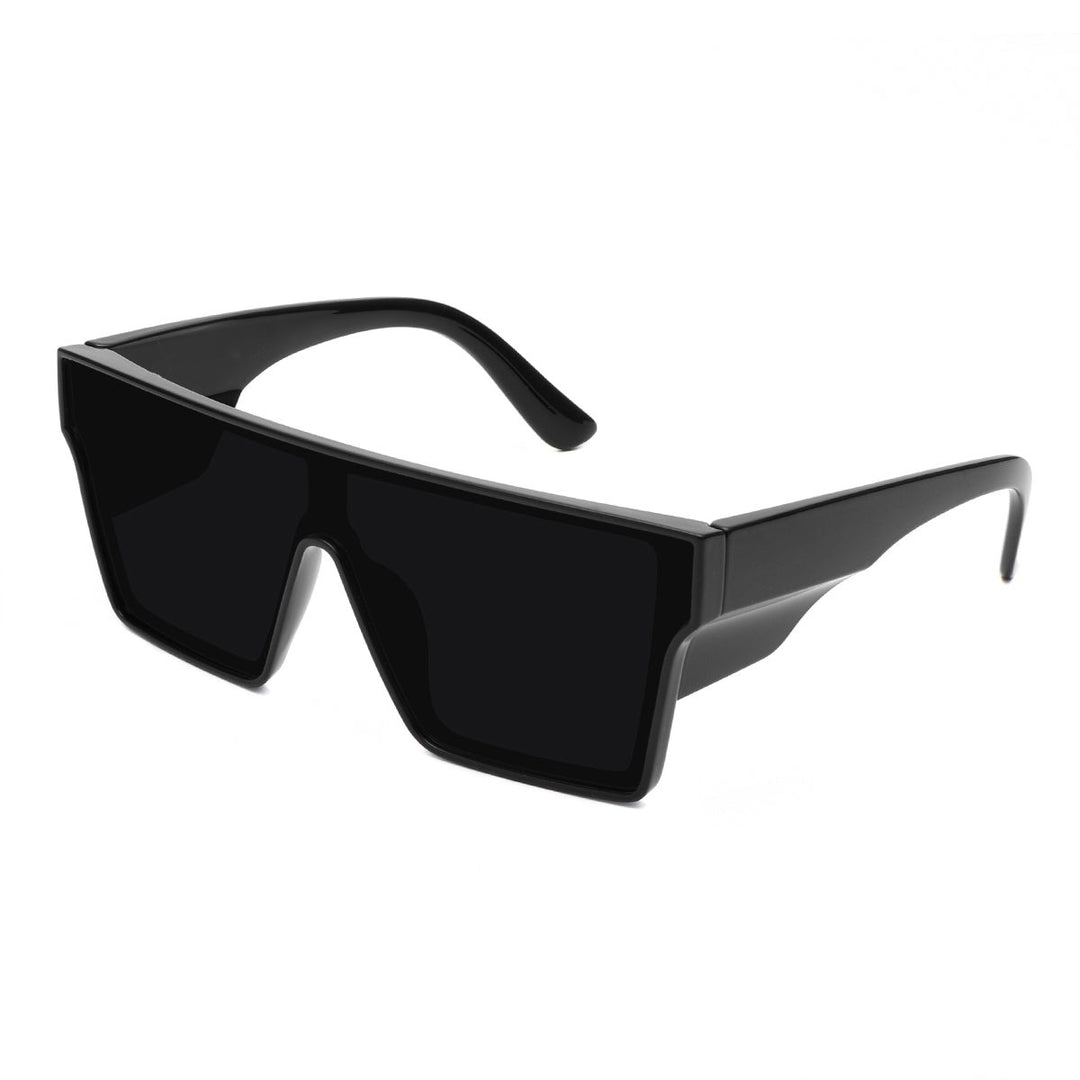 Damer trendy solbriller Skanto