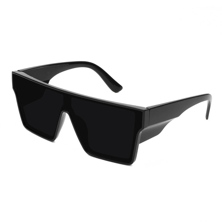 Damer trendy solbriller Skanto