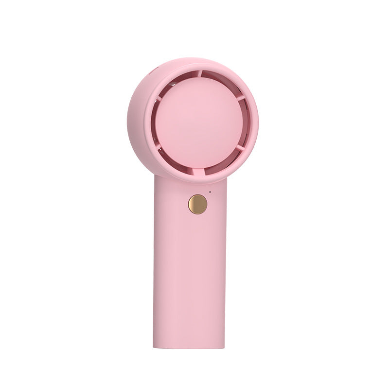 Damer Bærbar Håndvifte med ergonomisk design Skanto