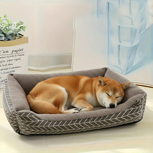 Kjæledyrbed Skanto