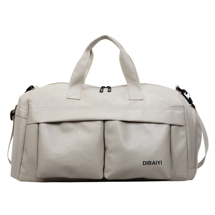 Dame Sportslig Allroundbag Skanto