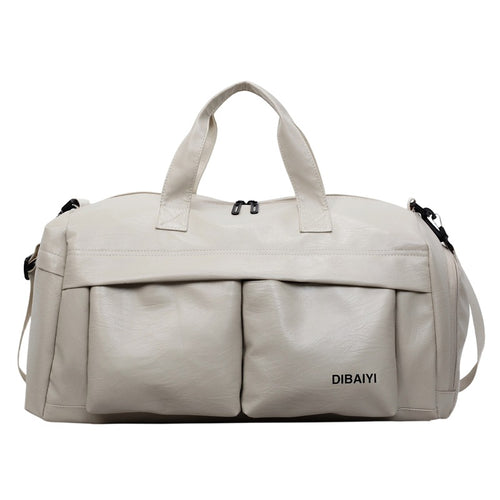 Dame Sportslig Allroundbag Skanto