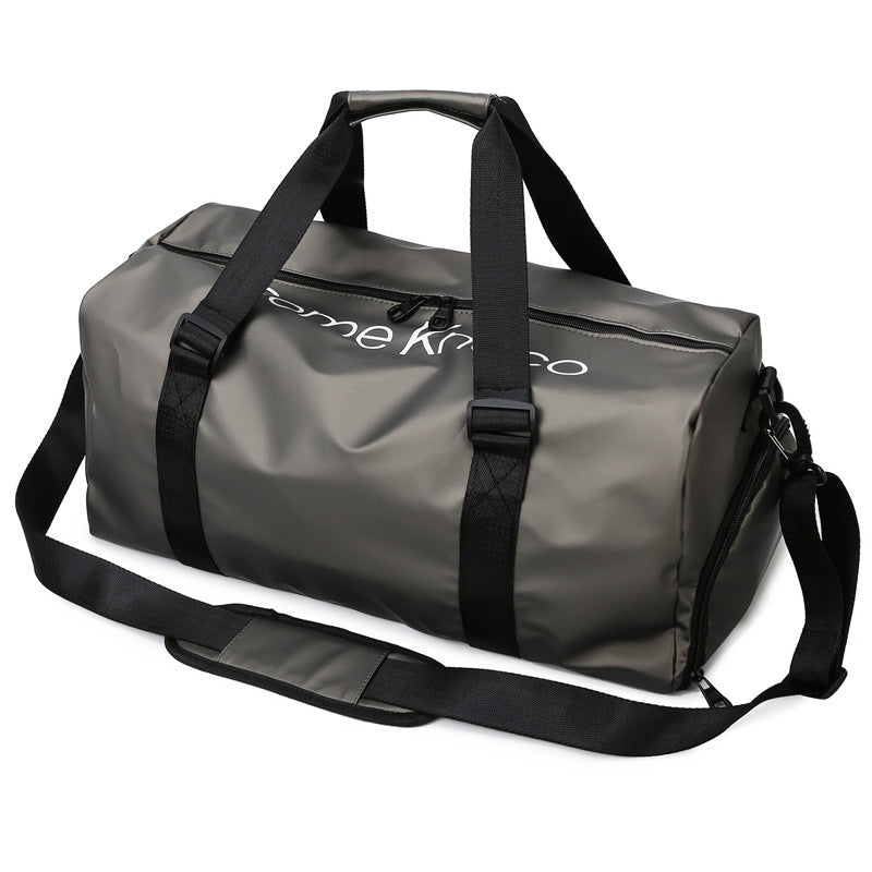 Damer sporty reiseveske Skanto