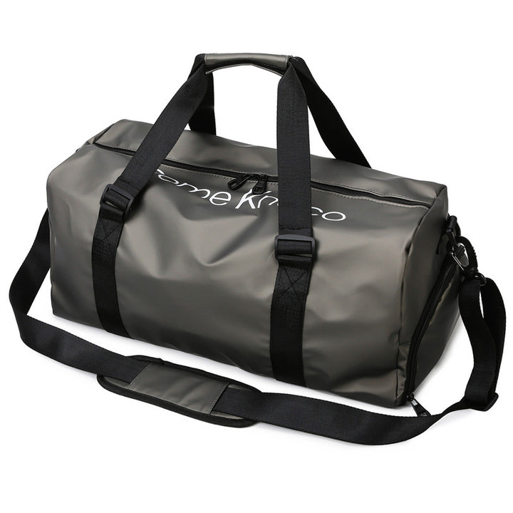 Damer sporty reiseveske Skanto