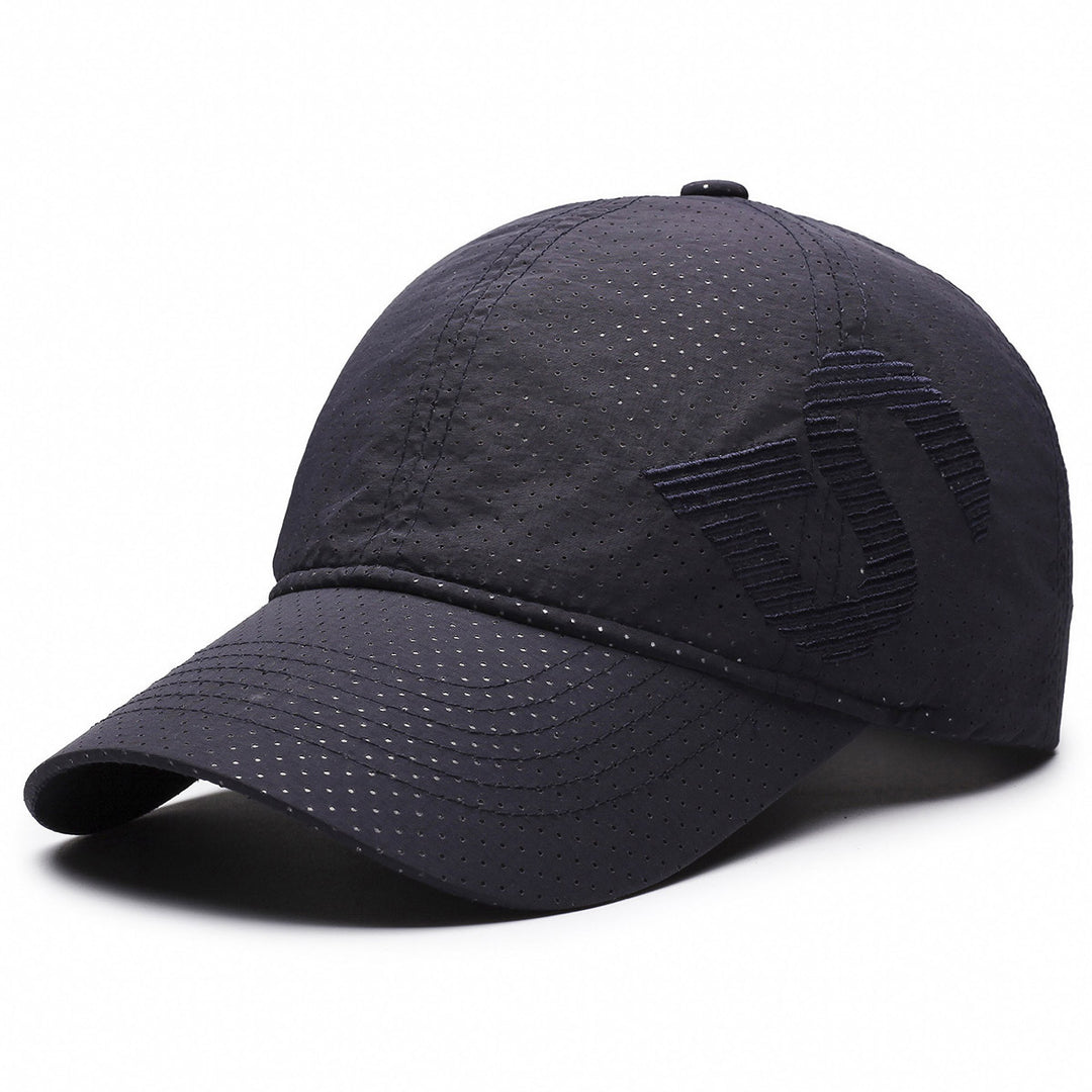 Herre Lettvekt Prestanda Golf Caps Skanto 1783926903