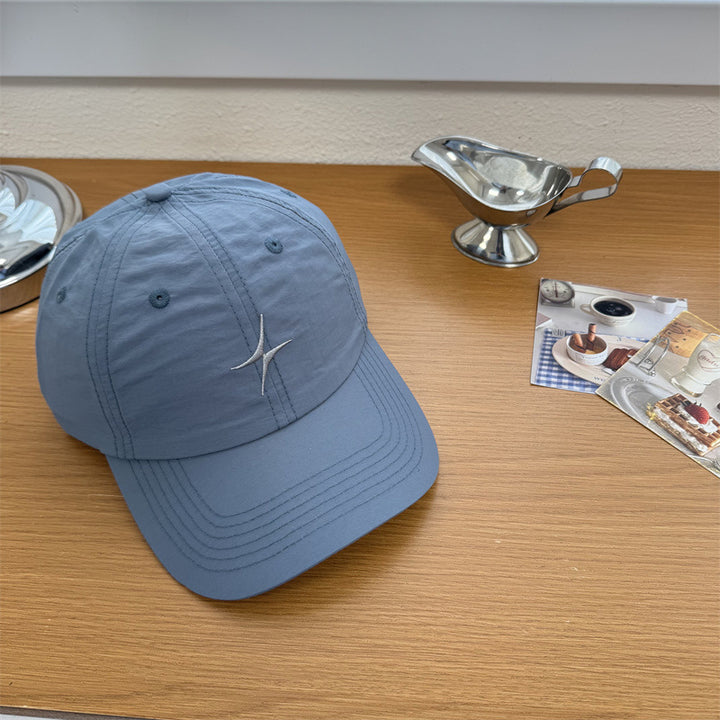 Menns stilige sport caps Skanto