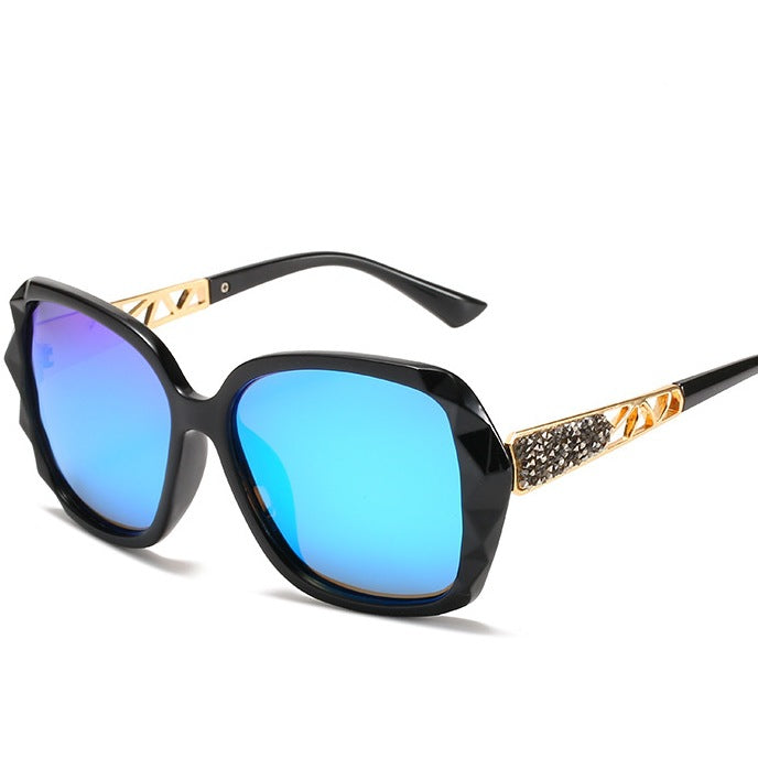 Dame solbrille Skanto