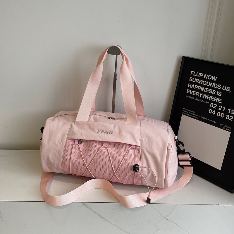 Dame Sporty Duffle-Bag Skanto
