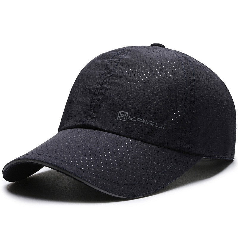 Dame Sporty Cap Skanto