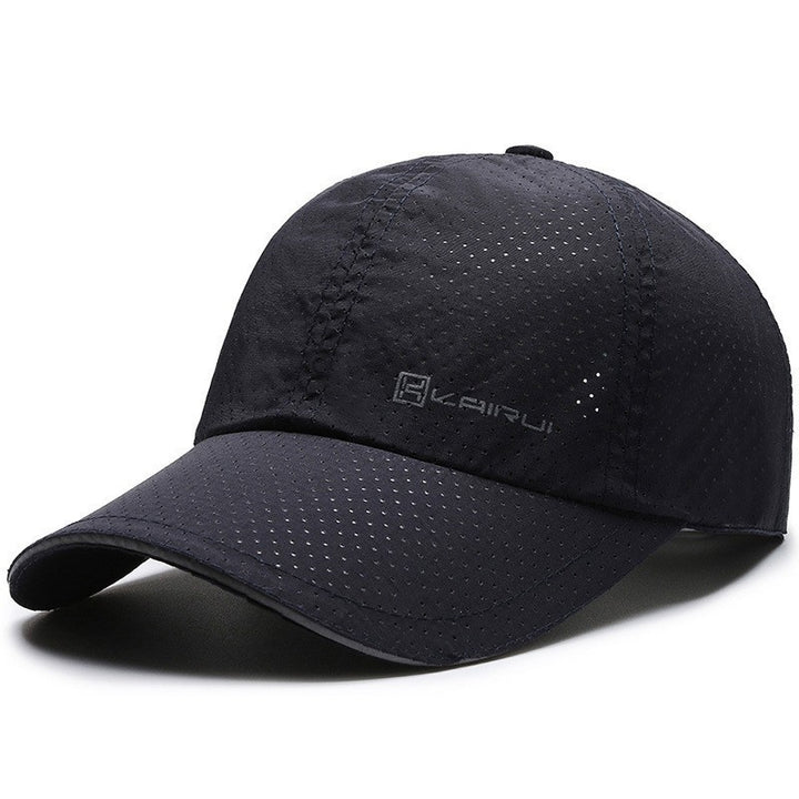Dame Sporty Cap Skanto