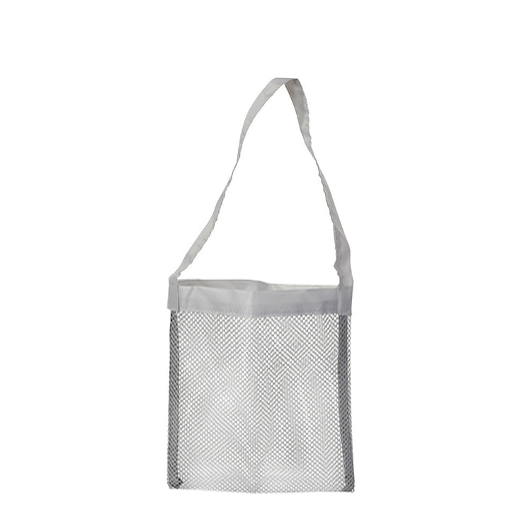 Luftgjennomtrengelig sportbag Skanto