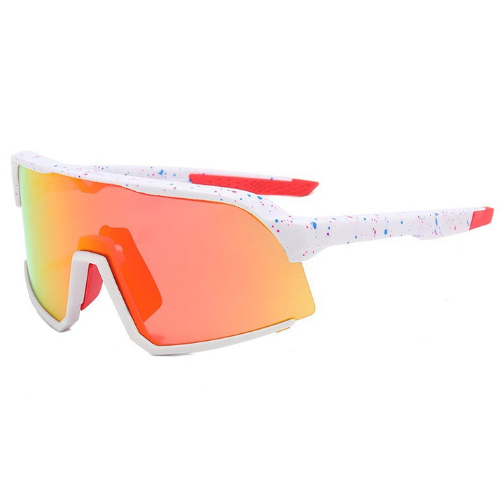 Unisex Sport Solbrille Skanto