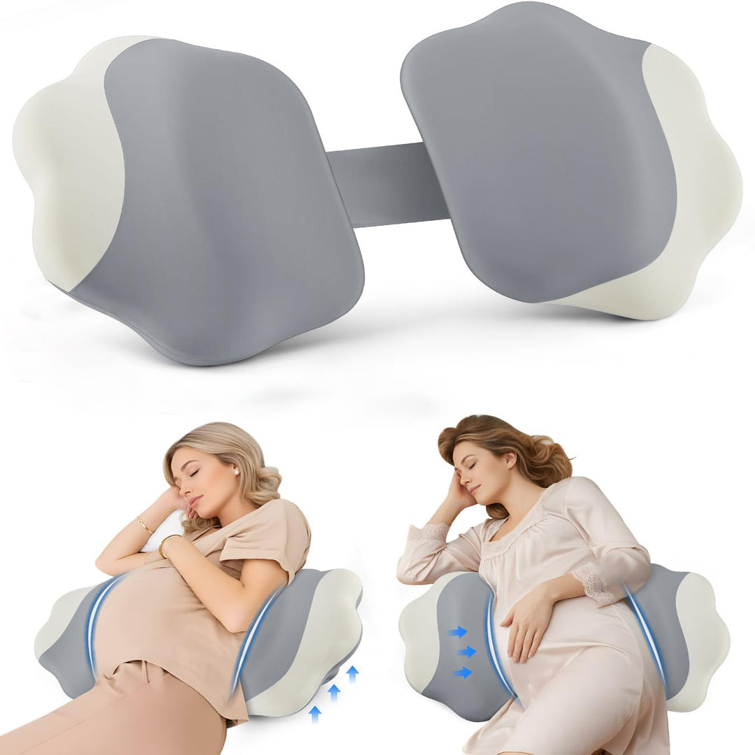 Ergonomisk ammepute Skanto